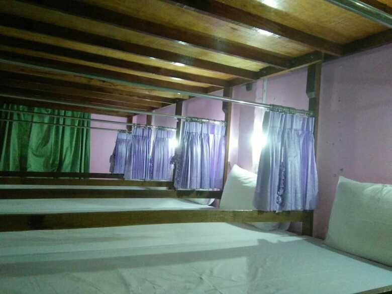 Hostal Lucky Homestay