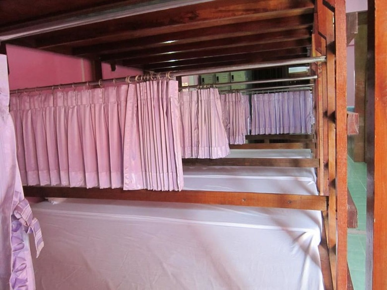 Hostal Lucky Homestay