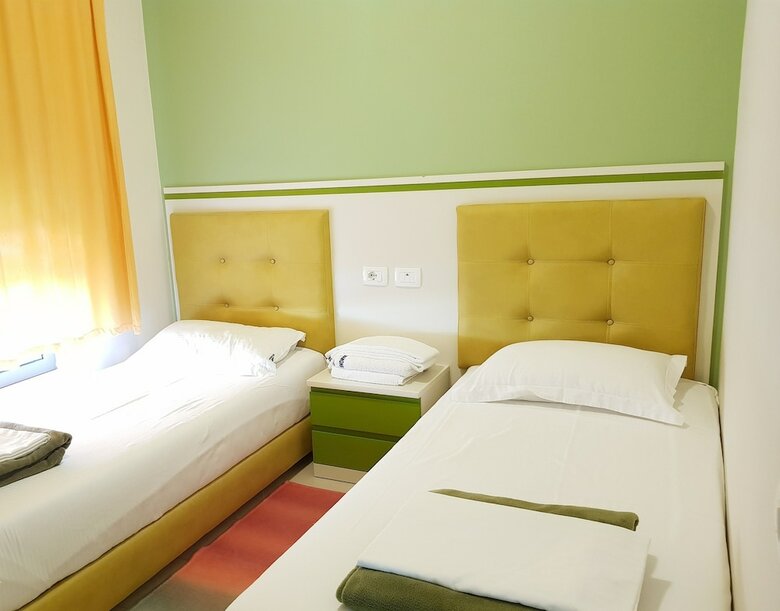 Hotel Diamond Hill