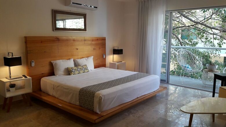 Apartamentos Quinta Bis Front King By Sunandsea
