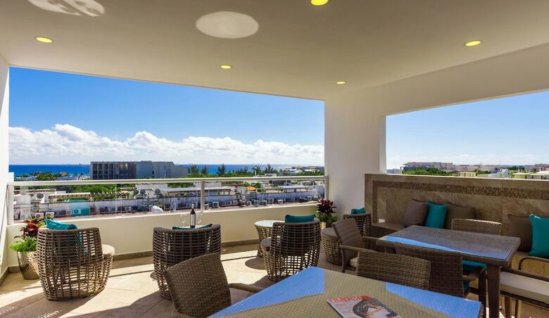 Apartamentos Quinta Bis Front King By Sunandsea