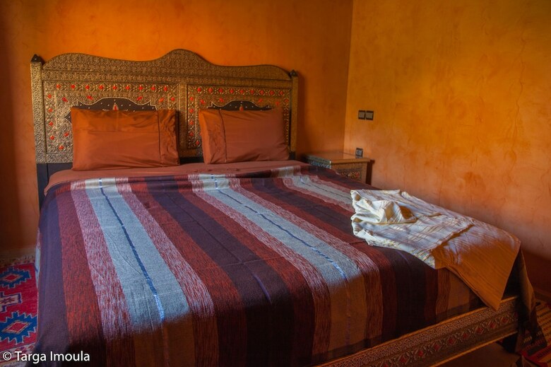 Hotel Targaimoula