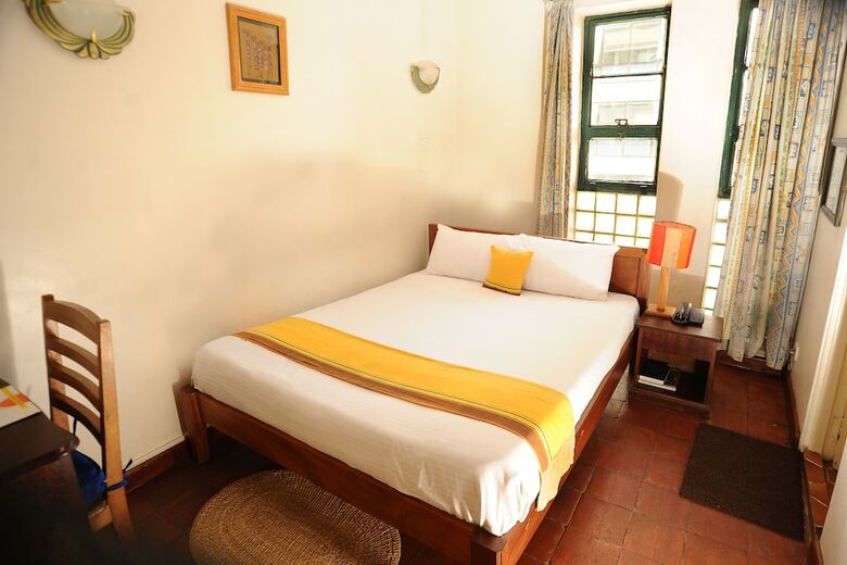 Kenya Comfort Hotel