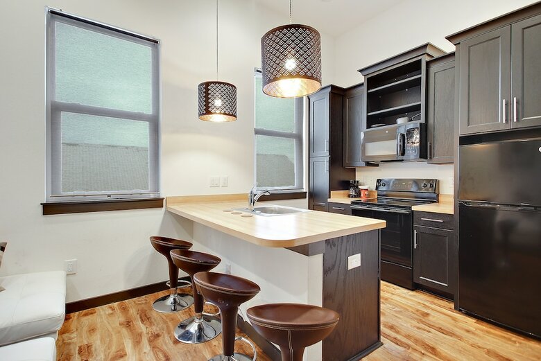 Apartamentos Old West Lofts Down Town Tampa