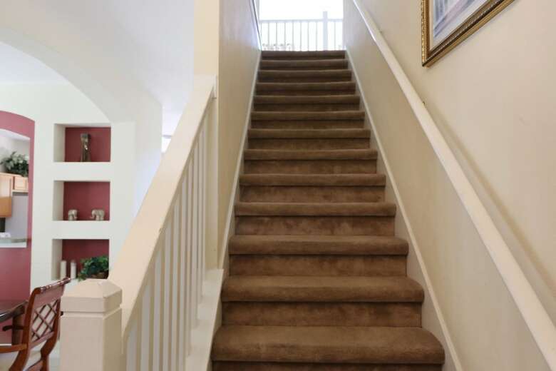 7br 4.5ba Home In Emerald Island Resort By Cv-2708
