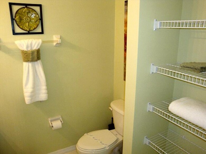 3br 2.5ba Home In Emerald Island Resort By Cv-8479