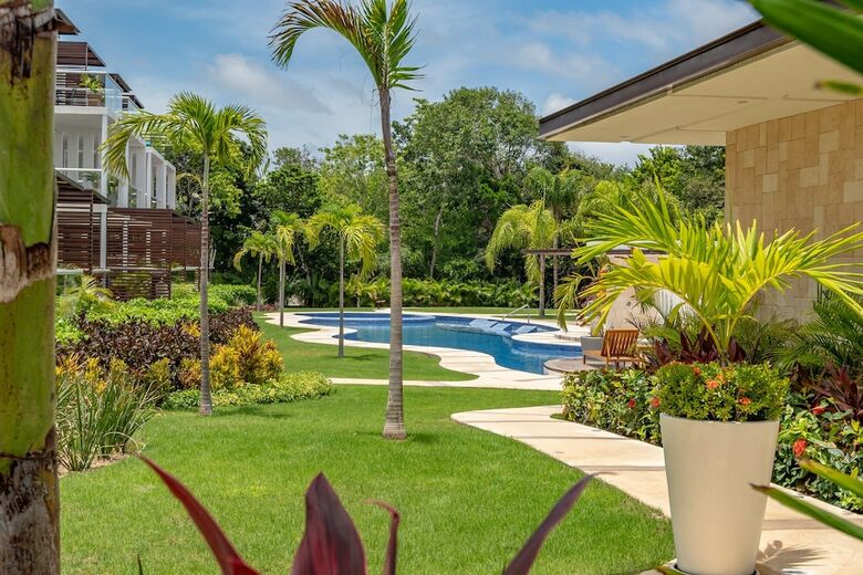 Apartamentos Luxury Ocean View Penthouse Riviera Maya