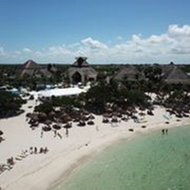 Apartamentos Luxury Ocean View Penthouse Riviera Maya