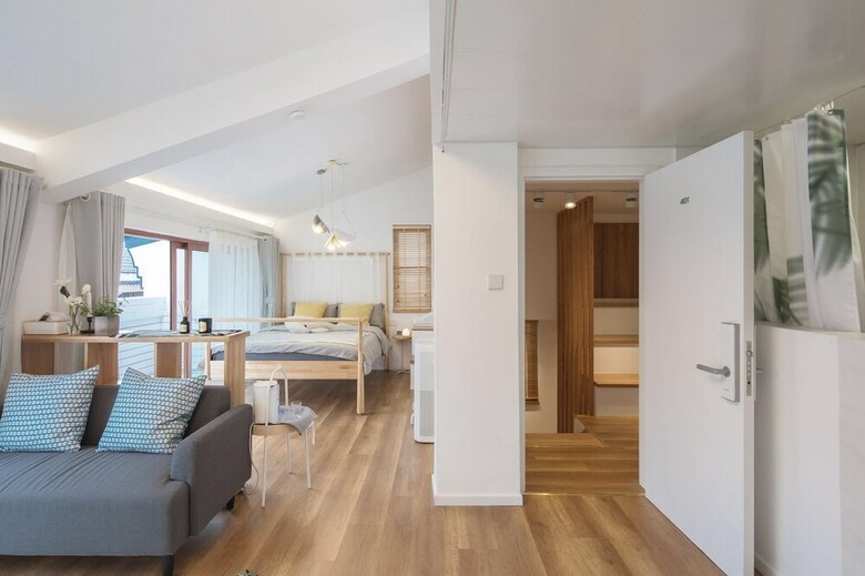 Hotel Kun Hao Inn