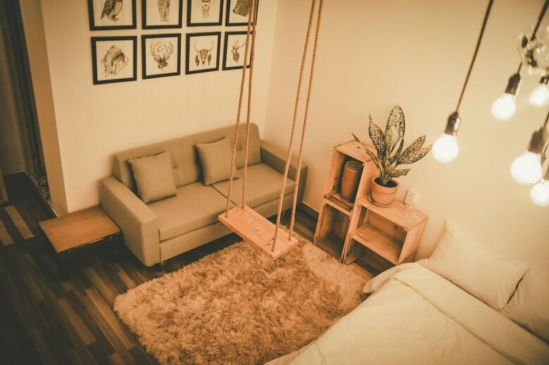 Hostal Next Home - Hostel