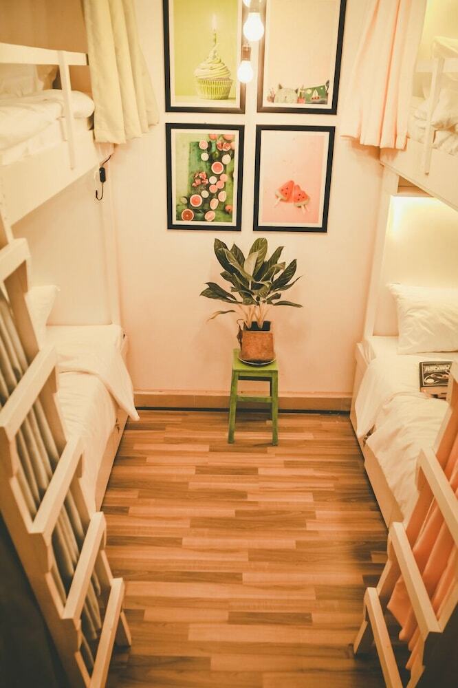 Hostal Next Home - Hostel