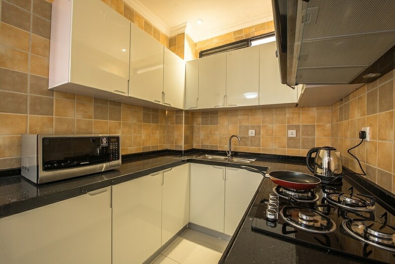 Lexor Apartments