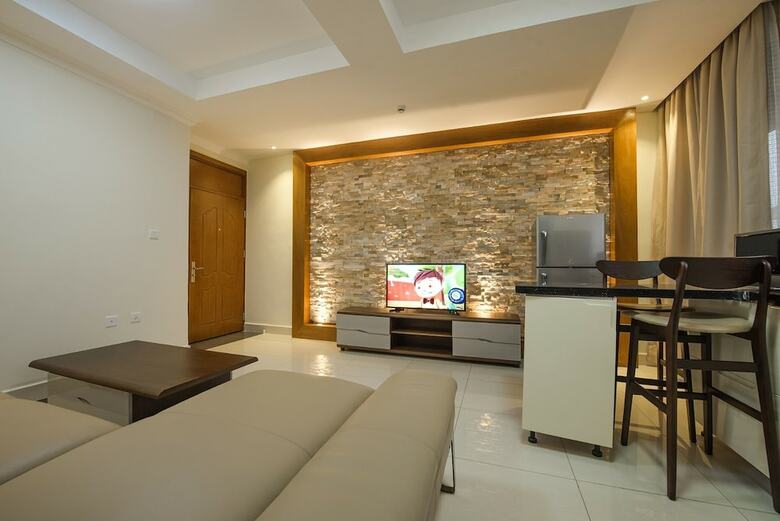Lexor Apartments