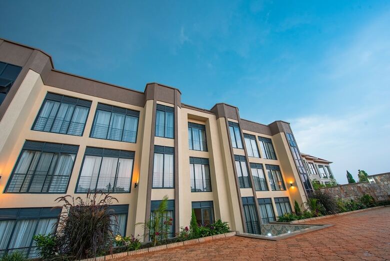 Lexor Apartments