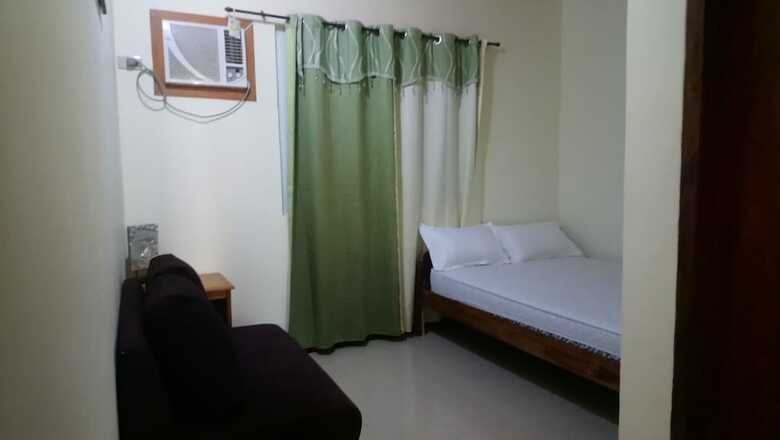 Hostal Queen Elena Hotel - Hostel