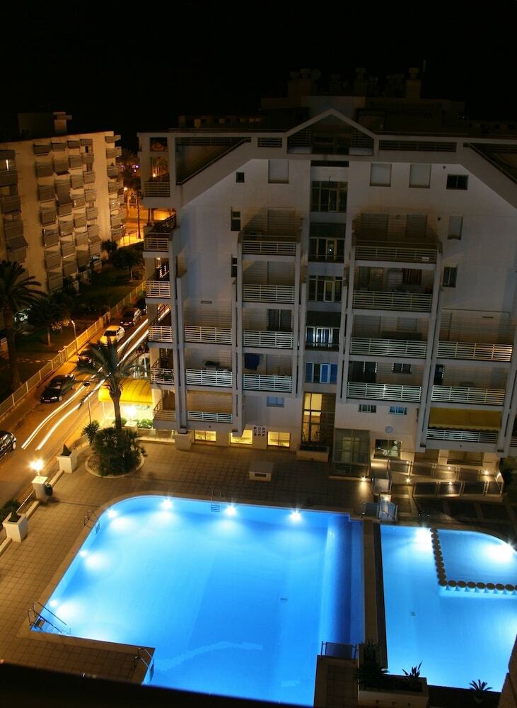 L'eixideta Apartment