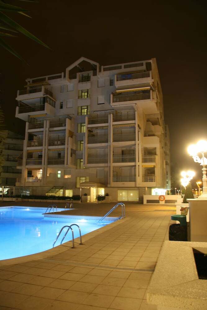 L'eixideta Apartment