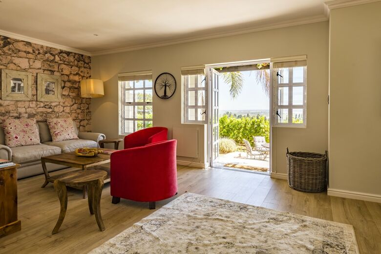 Kunjani Cottages
