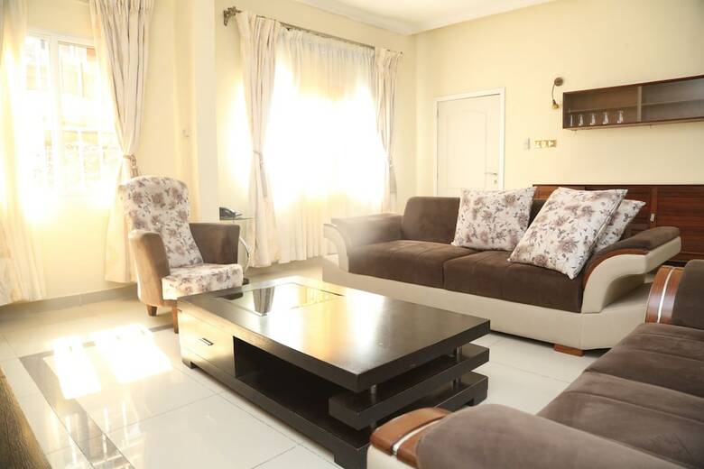 Hotel Kalz Guest House