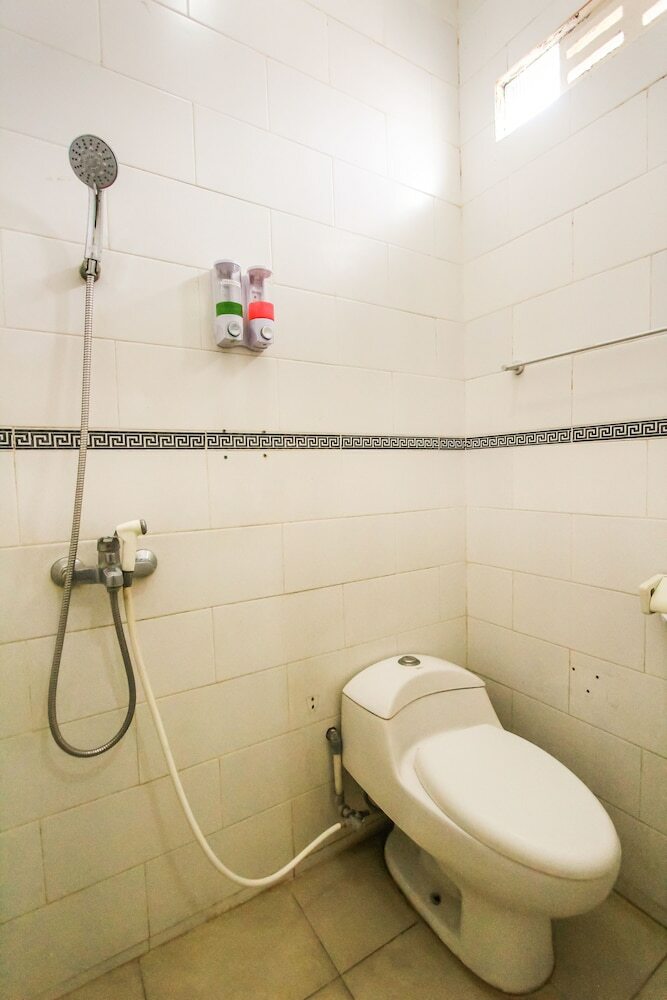 Bed & Breakfast Graha Wedha Kuta