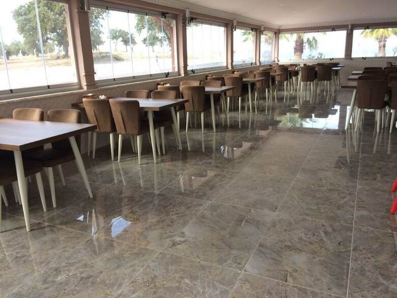 Hotel Geyikli Grand Resort Otel