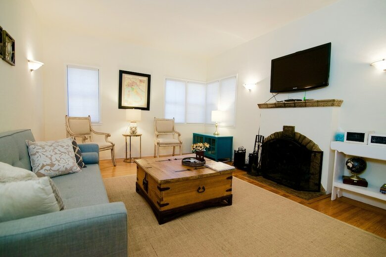 Apartamentos Luxury Penthouse - Downtown Palo Alto