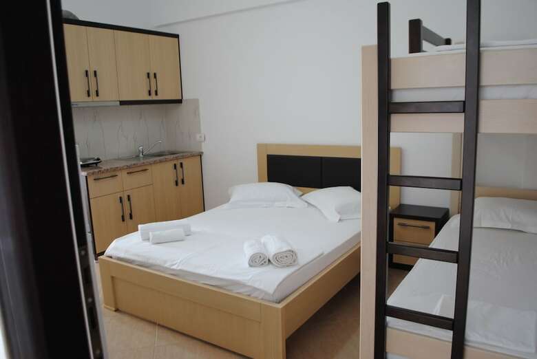Aparthotel Visi Apartments