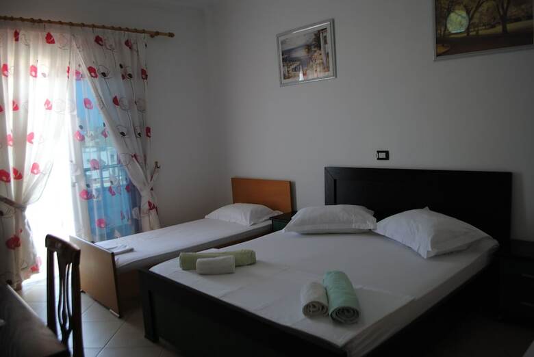 Aparthotel Visi Apartments