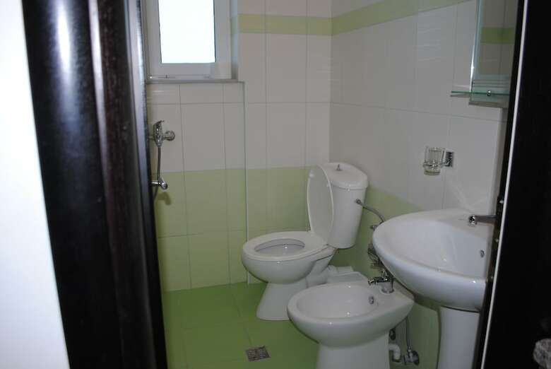 Aparthotel Visi Apartments