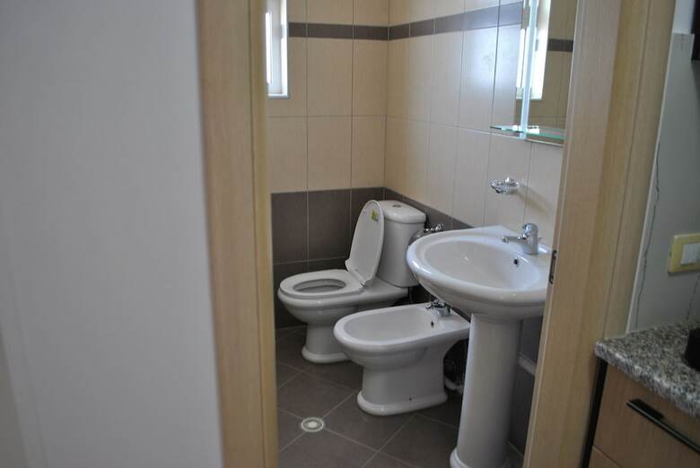 Aparthotel Visi Apartments