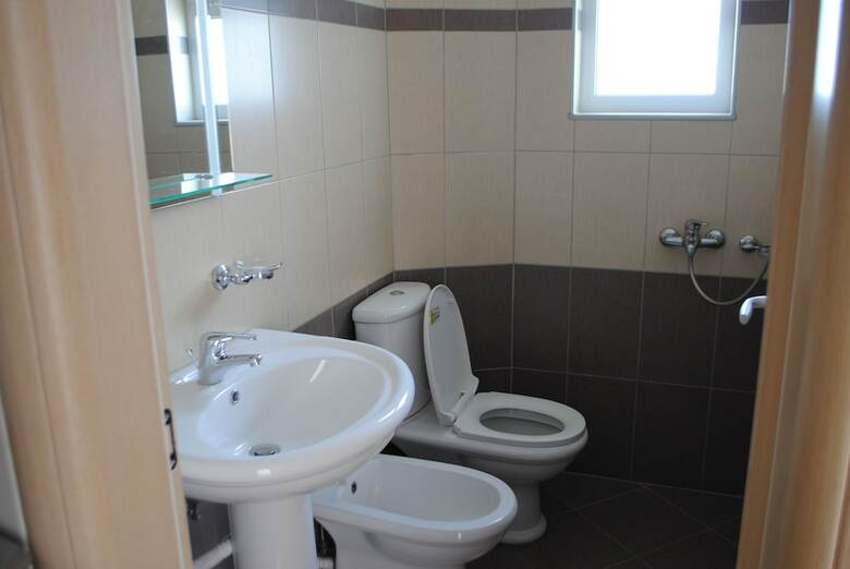 Aparthotel Visi Apartments