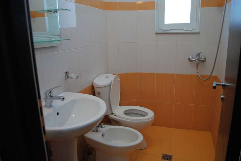 Aparthotel Visi Apartments