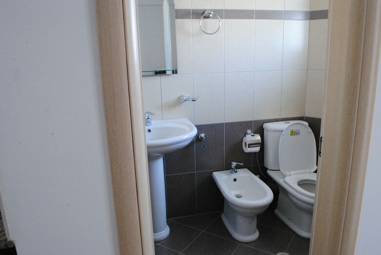 Aparthotel Visi Apartments