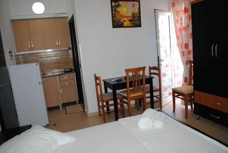 Aparthotel Visi Apartments