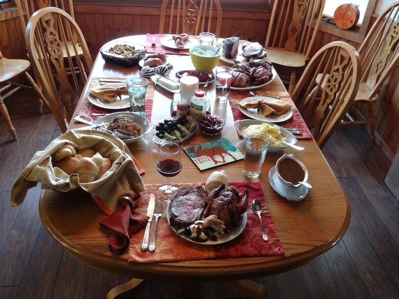 Just An Experience Bed And Breakfast