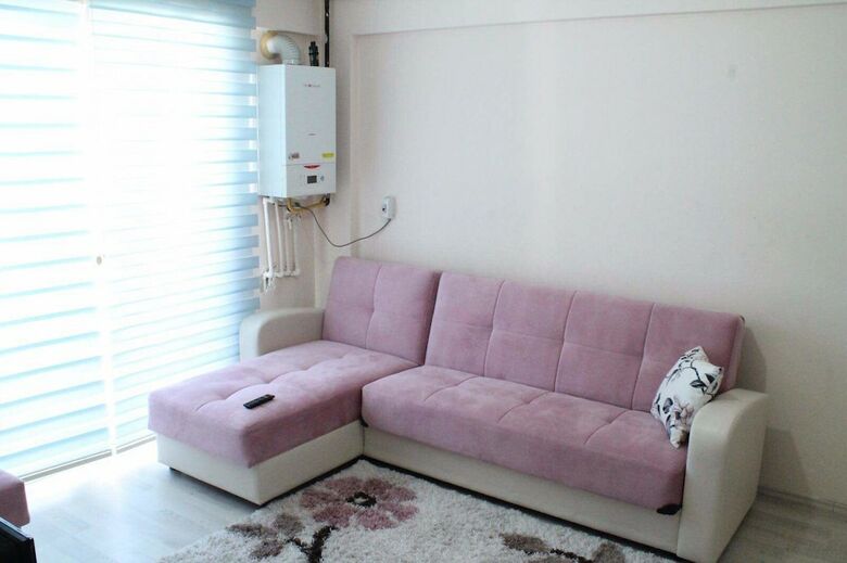 Apartamento T&t Konaklama