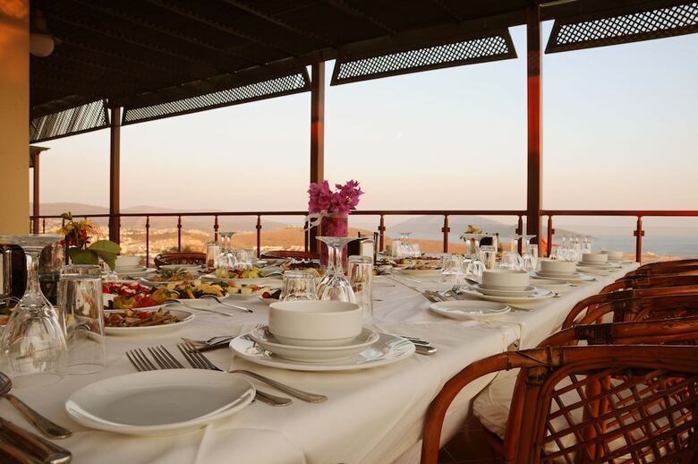 Club Dedeman Bodrum