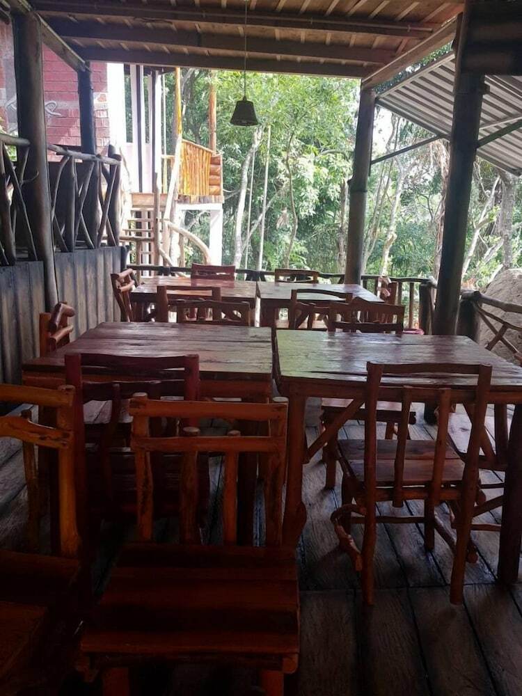 Ella Camping Resort
