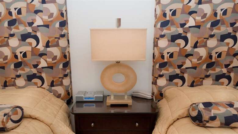 Je43024 - Reunion Resort - 4 Bed 2 Baths Villa