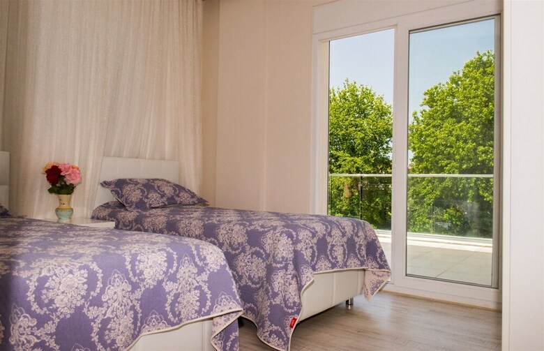 Villa Doga