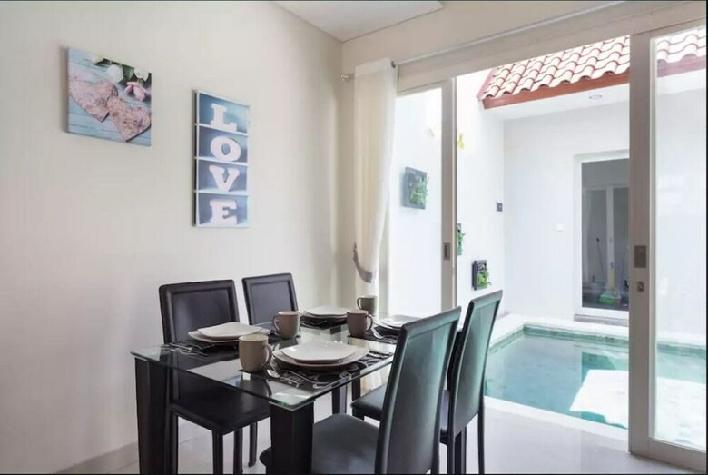 Bale Village B5 Villa With Private Pool