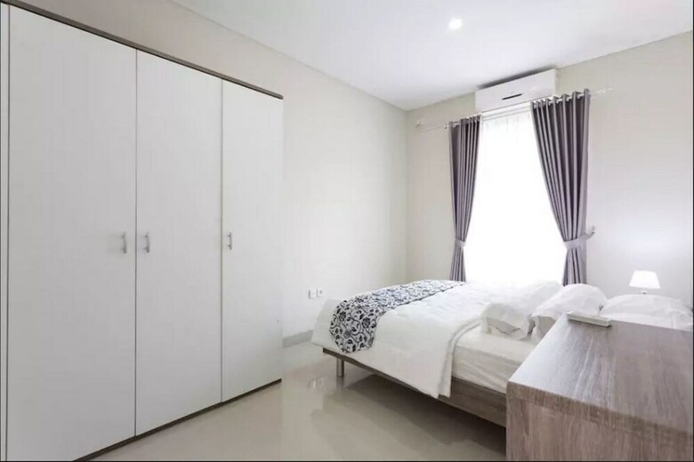 Bale Village B5 Villa With Private Pool