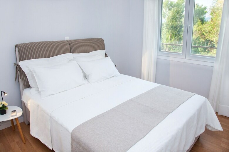 Apartamentos Fully Renovated Modern Beauty In Athens