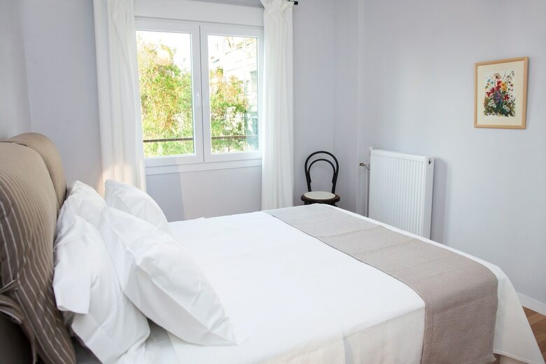 Apartamentos Fully Renovated Modern Beauty In Athens