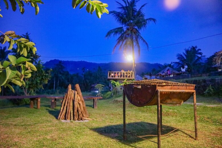 Hotel Puri Sunny Camping