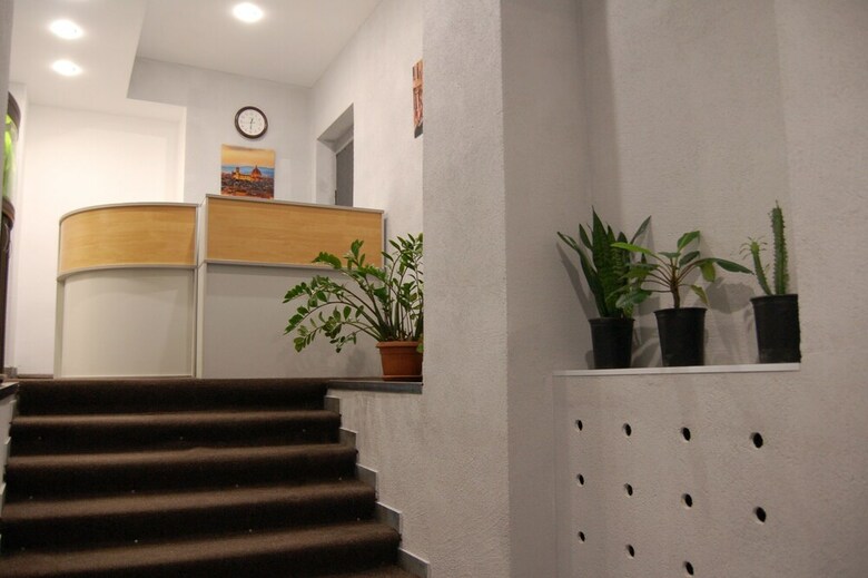 Hostal Hostel Olimpia
