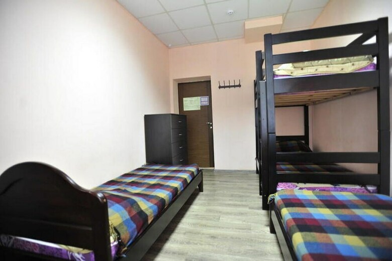 Hostal Hostel Olimpia