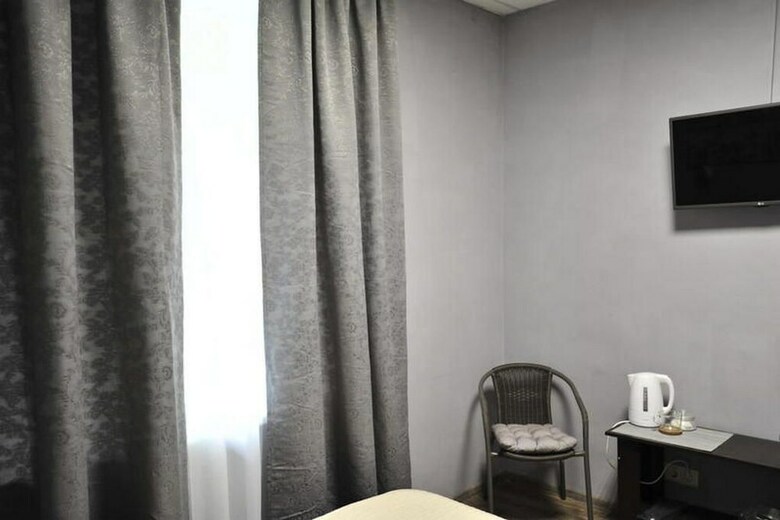 Hostal Hostel Olimpia