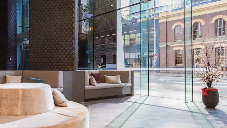 Beckett St. Hotel Apartment