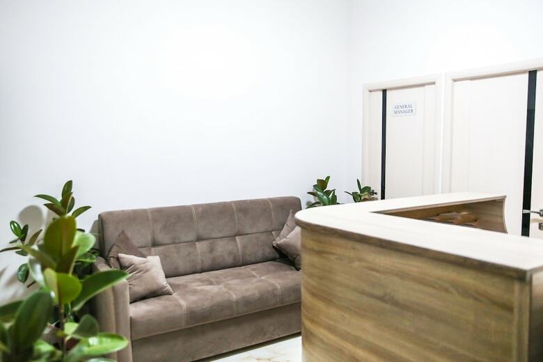 Alba Hotel Yerevan